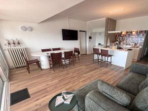 La Suite del Pescatore con accesso al mare