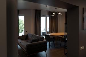 Glіbіvka Family Park