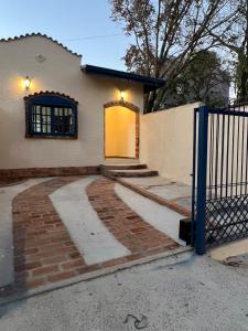 Casa Sabiá - Jaguariúna