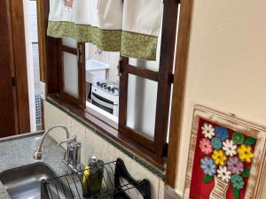 Casa Sabiá - Jaguariúna