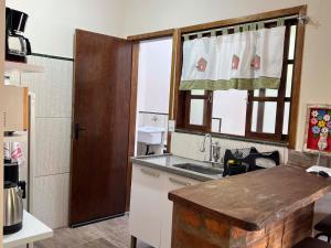 Casa Sabiá - Jaguariúna