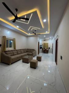 Ishafarm stay
