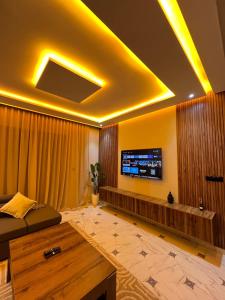 Lux Serenity Comfort and total brightness