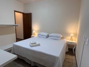 Casa Sabiá - Jaguariúna