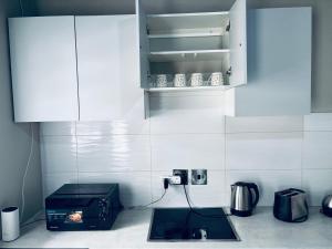 Tranquil Escapes Bramley