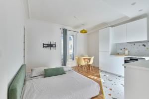 Parisian apartment at the foot of Montmartre managed by Mey Agency