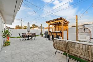 Luxury Vacation Home in Madeira Beach Family and Pet Friendly