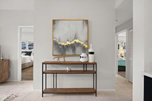 Lovely 2 Bedroom Condo with Tennis Courts & Pool