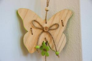 Apartment Nature & Friends