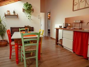 Wind Rose - Ventaglieri Terrace