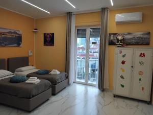 Stazione centrale casa di Lucio