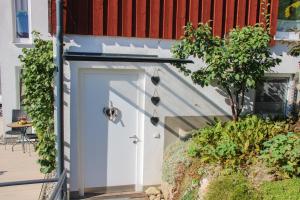 Apartment Nature & Friends