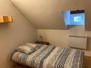 Country house! Maison de campagne!