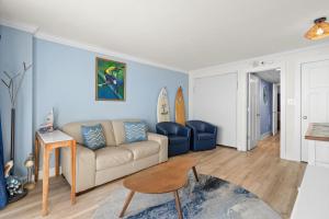 Boardwalk Beach Resort Unit 1037 - Oceanfront