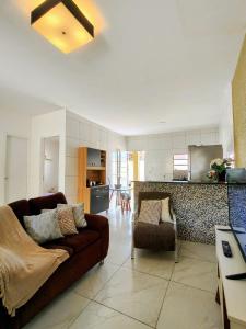 Casa Rios Taíba para viver dias incríveis