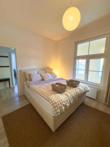 Harmony vintage - Quartier calme - Centre-ville Haguenau - Gare 3 min