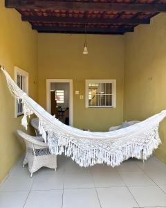 Casa Rios Taíba para viver dias incríveis