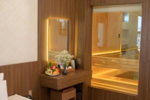 Khách sạn Sớm Phú Quý 3