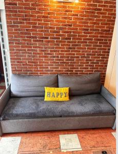 Warsaw Heart Apartments free parking