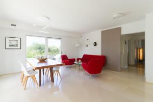 New Terra Di Luce Ecovilla With