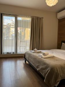 Best Location Kapana Apartment for 4 Guests & Parking