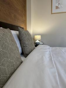 Best Location Kapana Apartment for 4 Guests & Parking