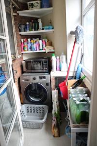 Cosy, modern 3 bed apartment in Highgate