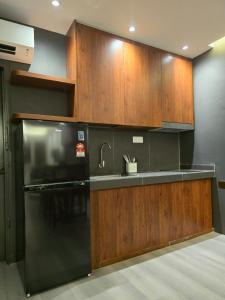 New JONQ Stay 7pax Near Jonker 2 mins