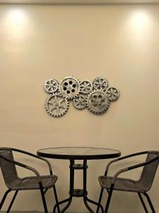New JONQ Stay 7pax Near Jonker 2 mins