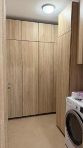 Coresi Long Stay Apartment FreeParking GbWifi