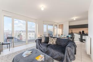 Dumbo - Île de Nantes