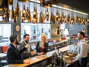 Novotel Lille Centre Gares