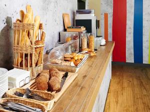 ibis budget Zurich City West