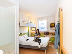 ibis budget Zurich City West