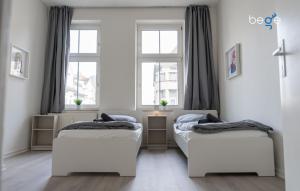 BEGE APARTMENTS EditStay