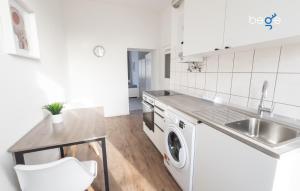 BEGE APARTMENTS EditStay