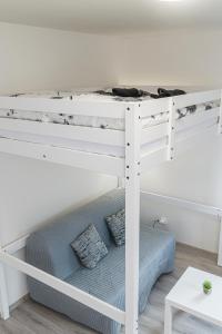 Za radnicí 6 by Mountain ways