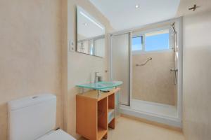 Apartamento en Elviria con vistas al mar