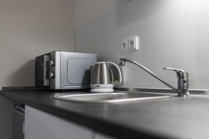 Za radnicí 6 by Mountain ways