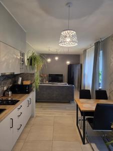 Dailidžių apartamentai