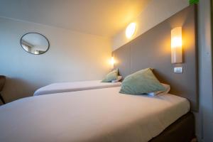 Brit hôtel confort Ampaline Périgueux est