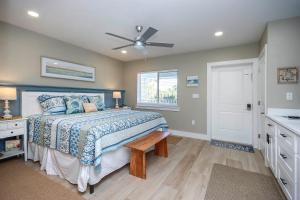 Relax & Unwind 1BR Near Beach Colony Inn 41