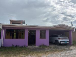 Casa La Lima, Bagaces