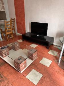 Warsaw Heart Apartments free parking