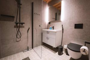 Capercaillie Suites Levi #1