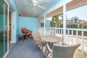 Walk to Beach 1BR Sanibel Condo Colony Inn 45