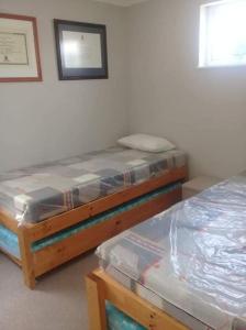 Vista al Puerto de Valparaíso - Chile