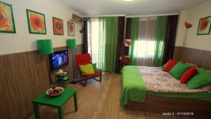City Studio Rent Varna