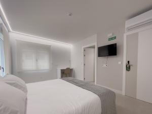 6 de Mayo alojamientos