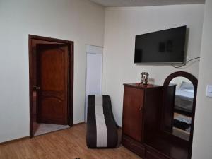 Casa Vacacional Baños de Agua Santa